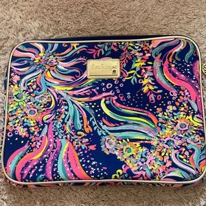 Lilly Pulitzer Laptop Sleeve